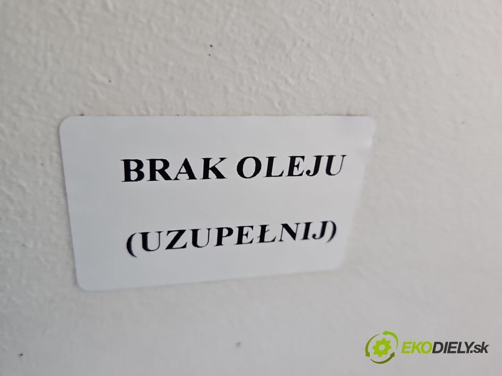 Polonez Caro / Atu 1.6 77 HP manual 57 kW 1598 cm3 4- Most: zadní: