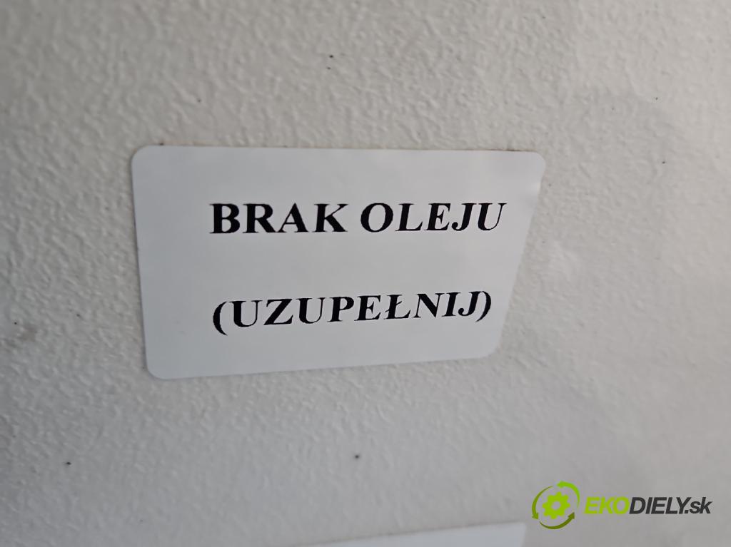 Opel Monterey 1992-1999 3.0 TD manual 117 kW 2999 cm3 5- Most: zadní: 8-01052-358-0