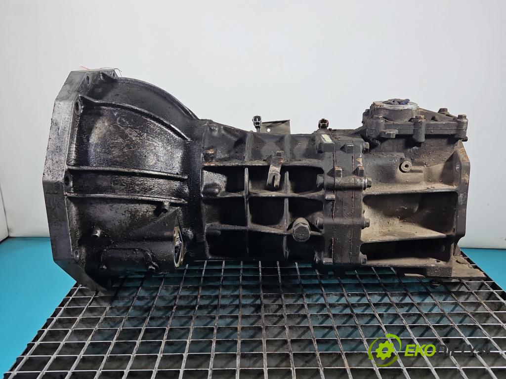 Opel Monterey 1992-1999 3.0 TD manual 117 kW 2999 cm3 5- prevodovka stupeň,rýchlosť manual 8971748520