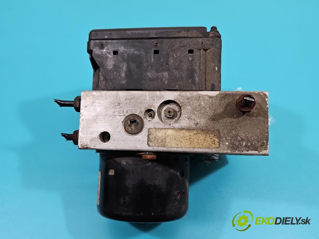 Renault Master II 1998-2010 2.2 dci 90 HP manual 66 kW 2188 cm3 5- čerpadlo abs 8200036532B (Pumpa ABS)