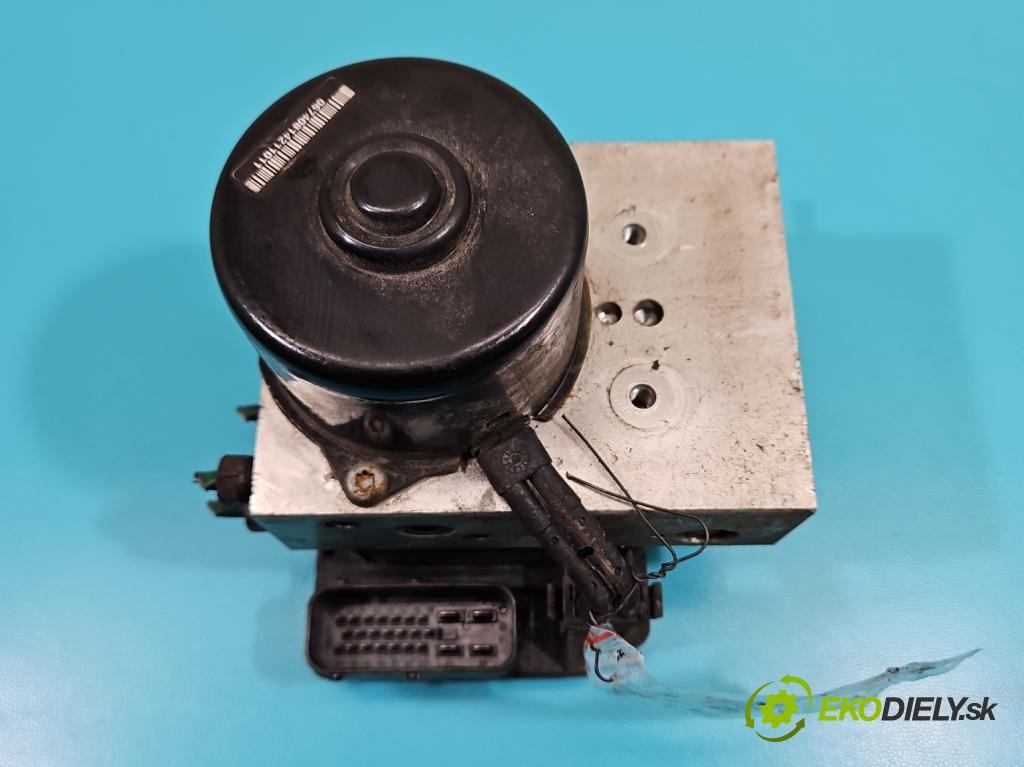 Renault Master II 1998-2010 2.2 dci 90 HP manual 66 kW 2188 cm3 5- čerpadlo abs 8200036532B (Pumpa ABS)