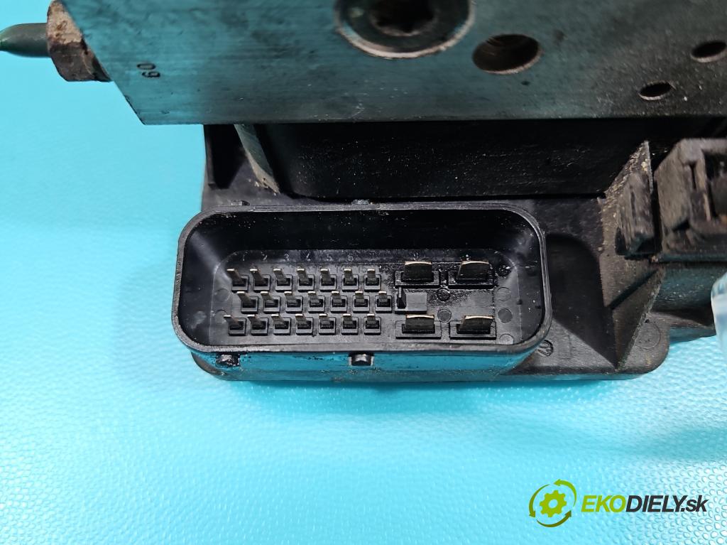 Renault Master II 1998-2010 2.2 dci 90 HP manual 66 kW 2188 cm3 5- čerpadlo abs 8200036532B (Pumpa ABS)