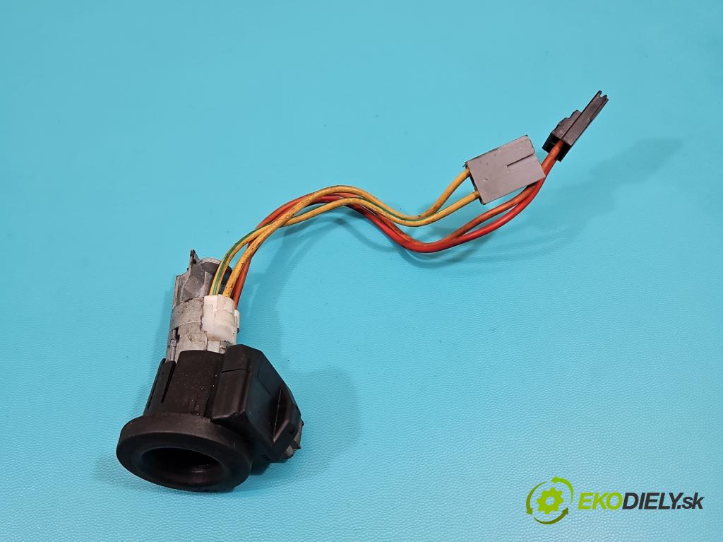 Renault Master II 1998-2010 2.2 dci 90 HP manual 66 kW 2188 cm3 5- riadiaca jednotka motora 0281010320