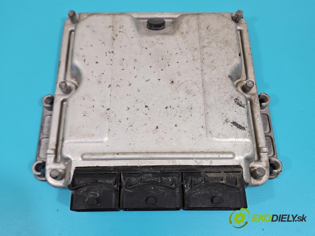 Renault Master II 1998-2010 2.2 dci 90 HP manual 66 kW 2188 cm3 5- riadiaca jednotka motora 0281010320