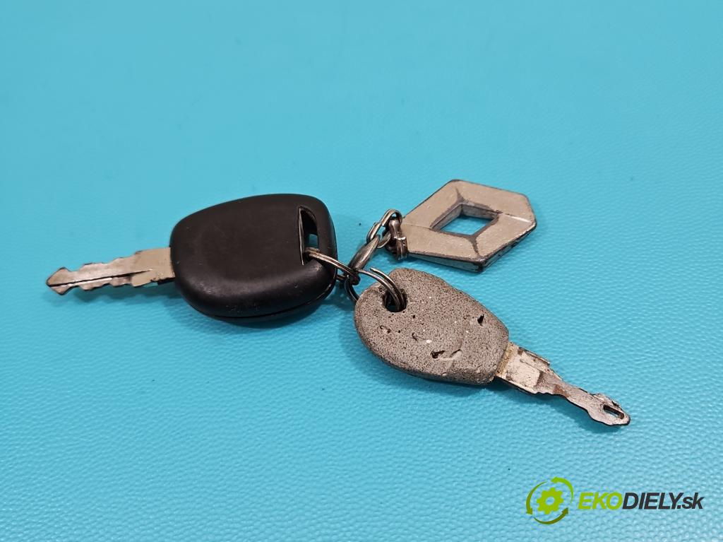 Renault Master II 1998-2010 2.2 dci 90 HP manual 66 kW 2188 cm3 5- riadiaca jednotka motora 0281010320