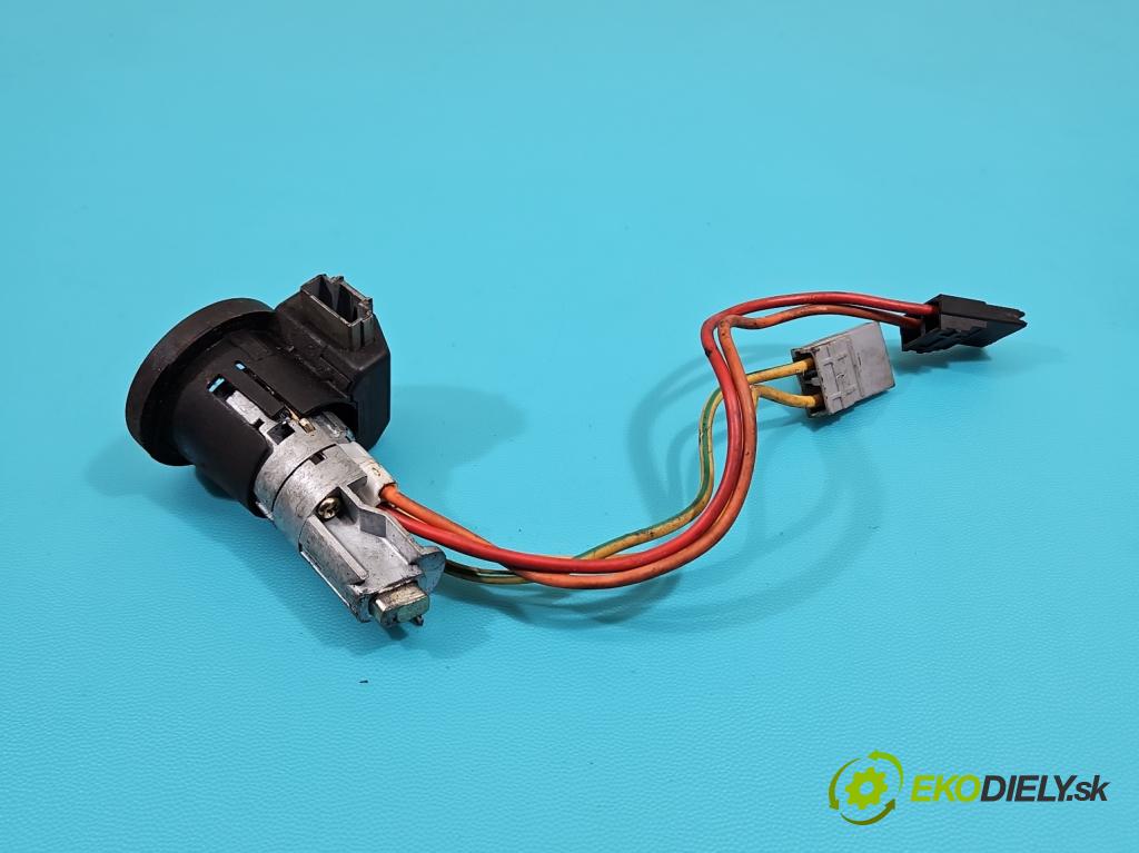 Renault Master II 1998-2010 2.2 dci 90 HP manual 66 kW 2188 cm3 5- riadiaca jednotka motora 0281010320