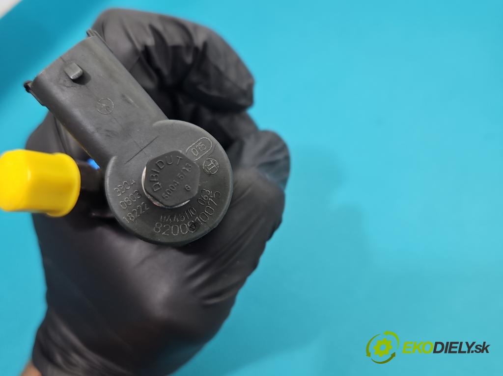 Renault Master II 1998-2010 2.2 dci 90 HP manual 66 kW 2188 cm3 5- vstrek 0445110063 (Vstrekovač paliva)