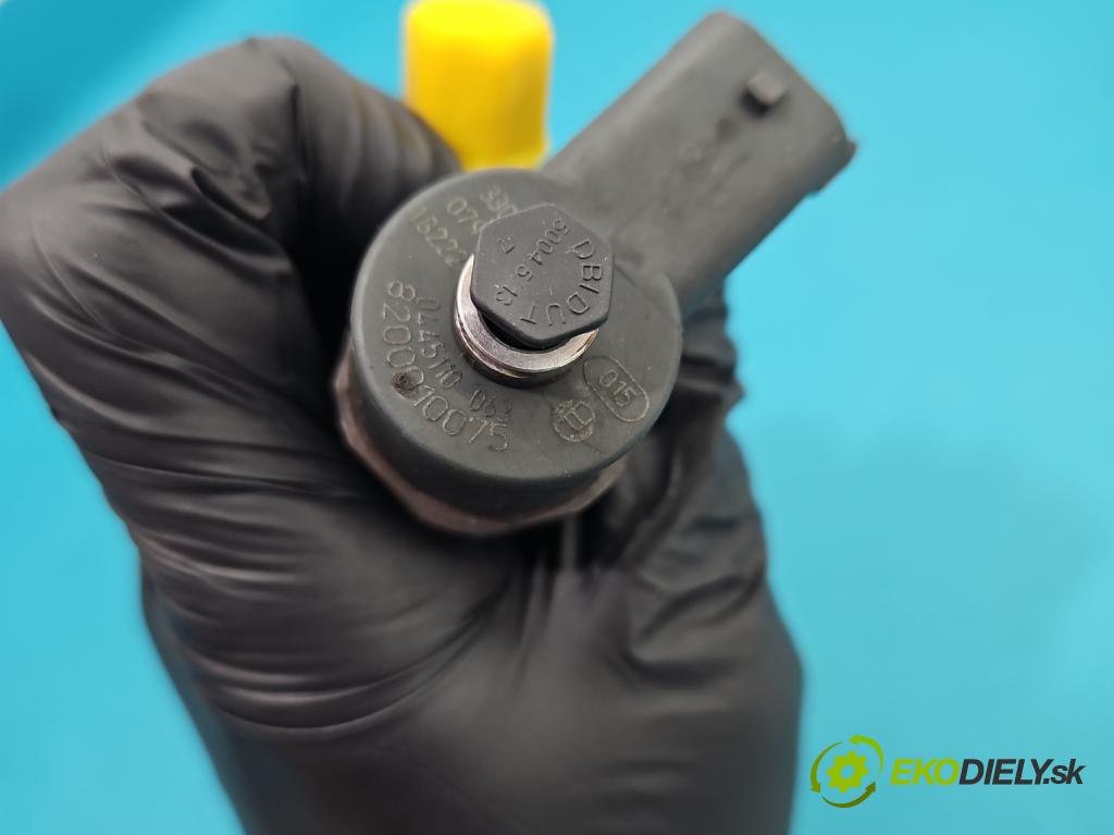 Renault Master II 1998-2010 2.2 dci 90 HP manual 66 kW 2188 cm3 5- vstrek 0445110063 (Vstrekovač paliva)