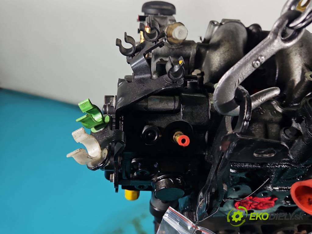 Peugeot 4007 2007-2012 2.2 hdi 156 hp automatic 115 kW 2179 cm3 5- čerpadlo vstřikovací 0445010139 (Vstřikovací čerpadla)