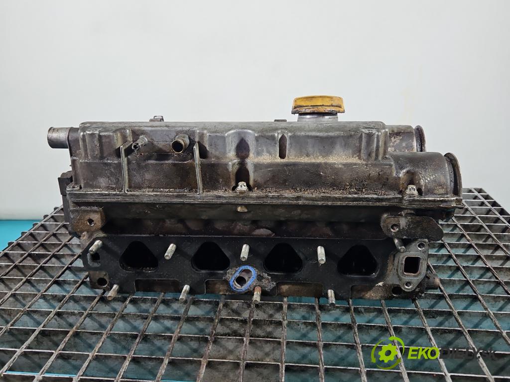 Opel Astra II 1998-2009 1.4 16V 90 HP manual 66 kW 1389 cm3 5- Hlava: motora R90400187