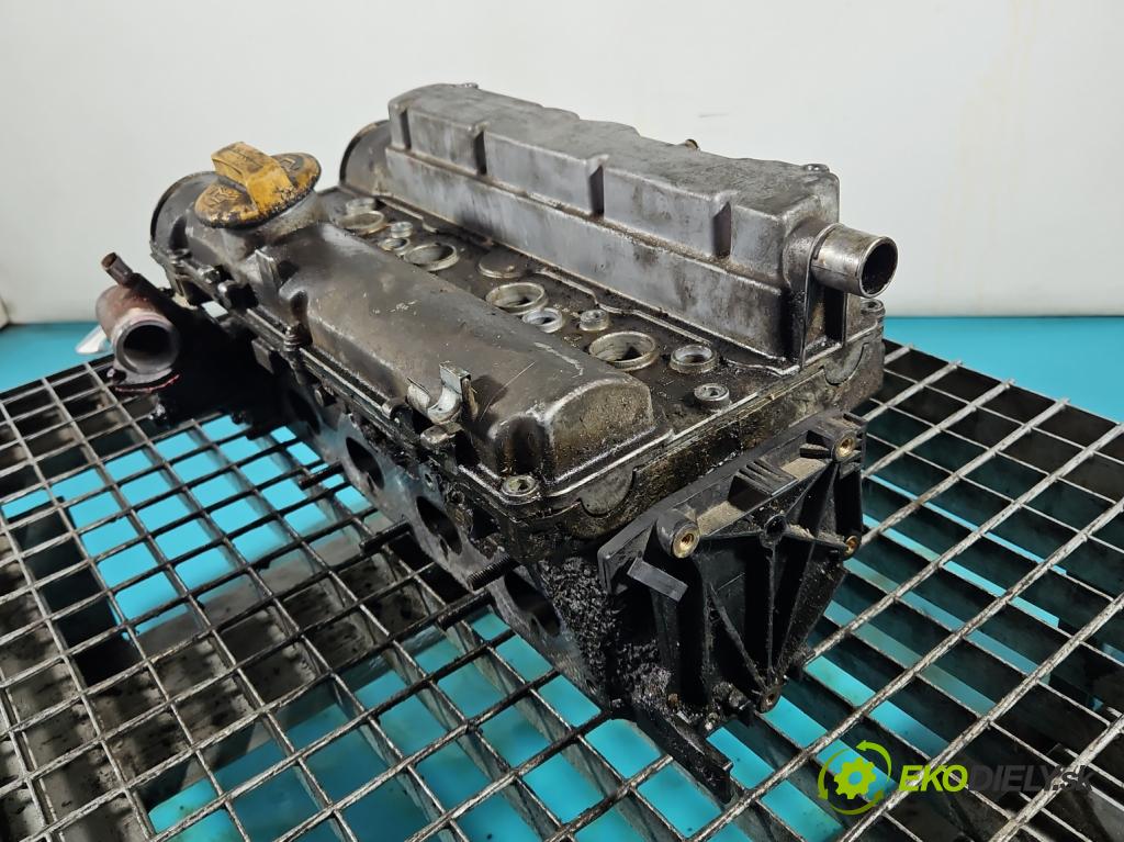 Opel Astra II 1998-2009 1.4 16V 90 HP manual 66 kW 1389 cm3 5- Hlava: motora R90400187