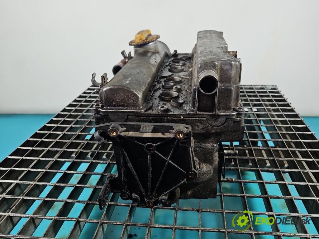 Opel Astra II 1998-2009 1.4 16V 90 HP manual 66 kW 1389 cm3 5- Hlava: motora R90400187
