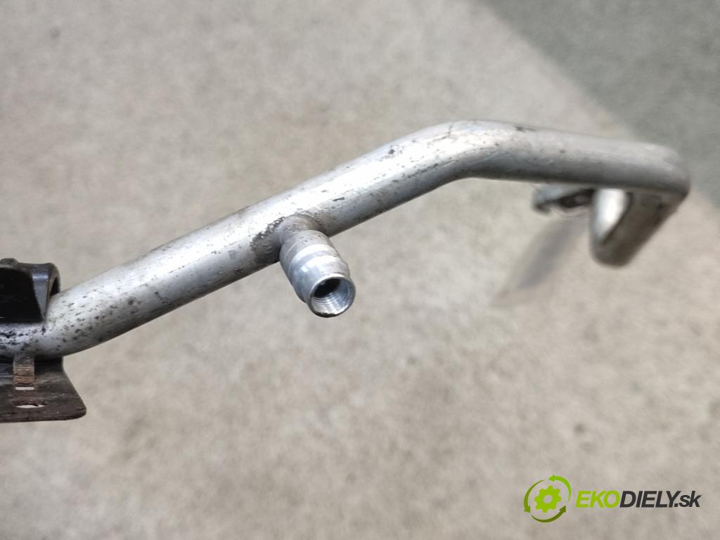 Suzuki Splash 1.2 16V 86 HP manual 63 kW 1242 cm3 5- rúrka klimatizácie