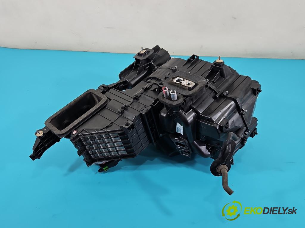 Suzuki Splash 1.2 16V 86 hp manual 63 kW 1242 cm3 5- radiátor 74100-51K50 (Radiátory topení)