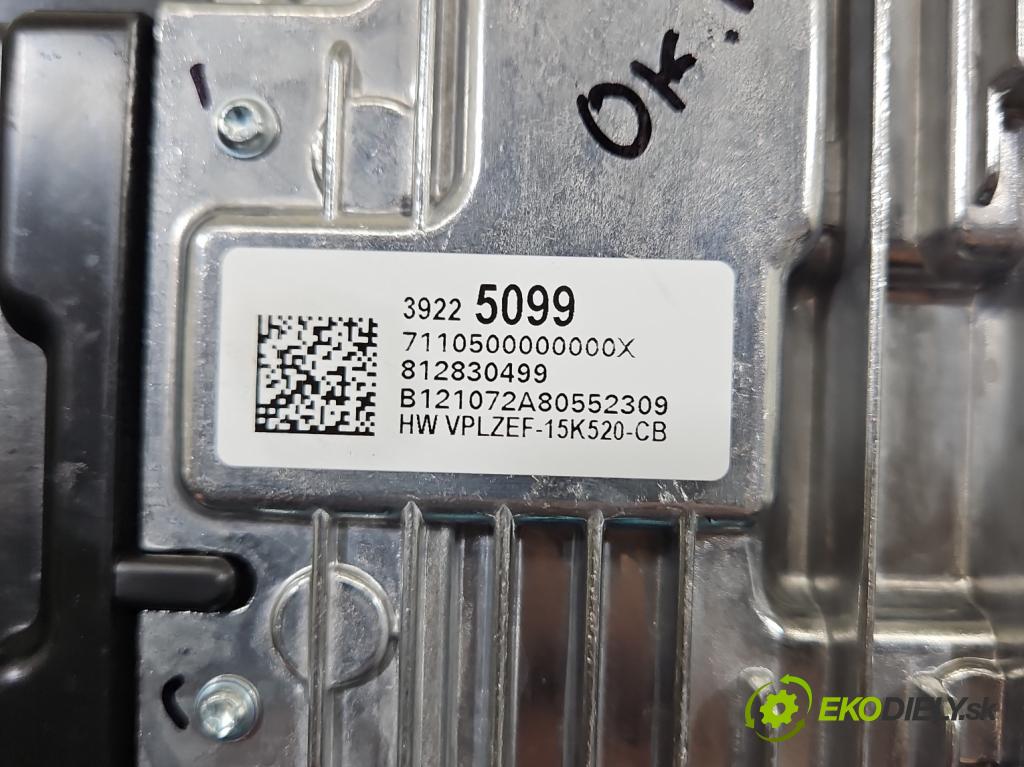 Opel Insignia B 2017-2022 2.0 cdti 174 HP automatic 128 kW 1995 cm3 5- prístrojovka/ budíky 39225099 (Prístrojová doska)