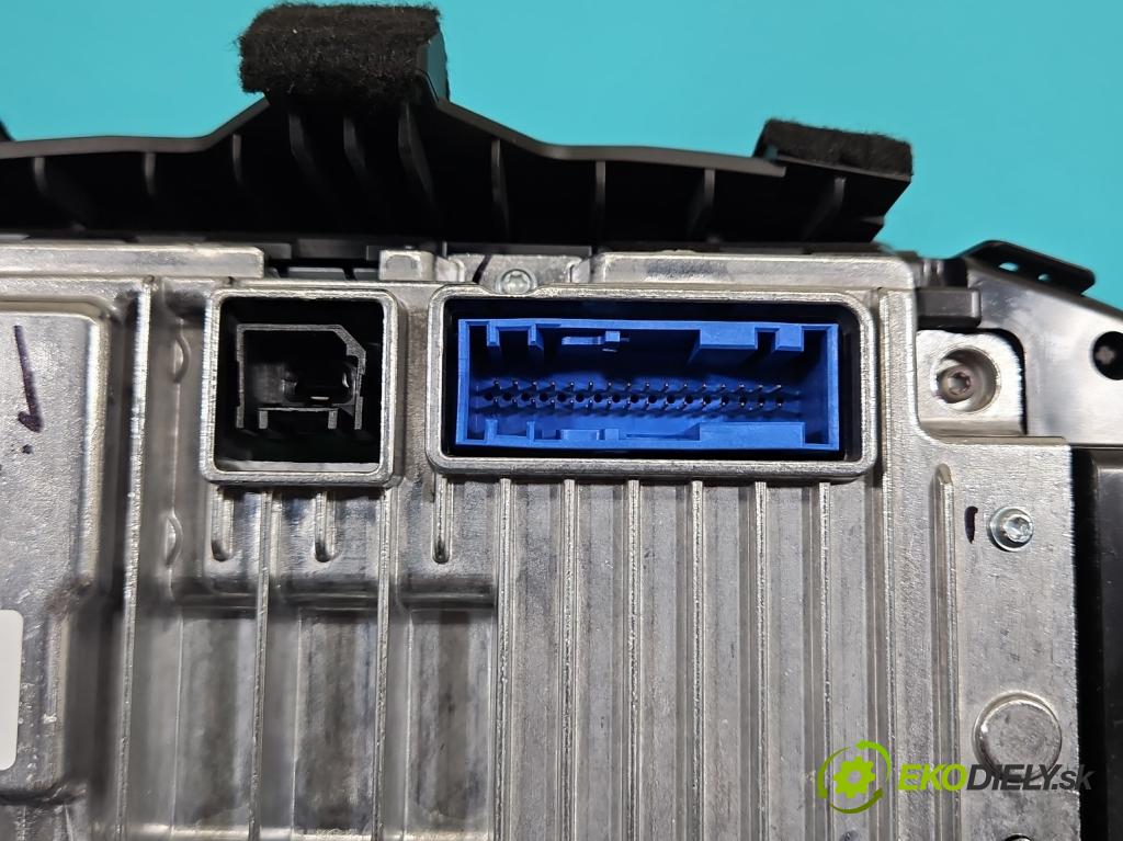 Opel Insignia B 2017-2022 2.0 cdti 174 HP automatic 128 kW 1995 cm3 5- prístrojovka/ budíky 39225099 (Prístrojová doska)