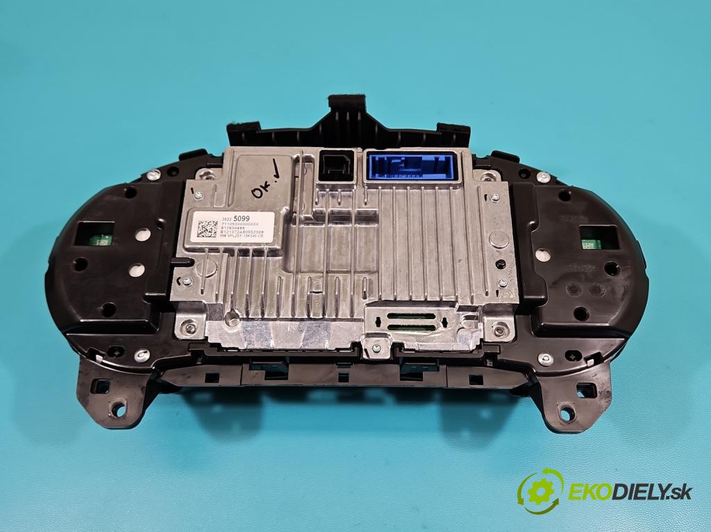 Opel Insignia B 2017-2022 2.0 cdti 174 HP automatic 128 kW 1995 cm3 5- prístrojovka/ budíky 39225099 (Prístrojová doska)