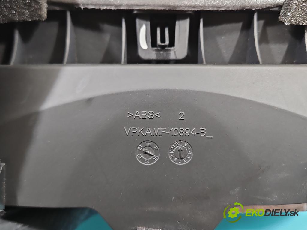 Opel Insignia B 2017-2022 2.0 cdti 174 HP automatic 128 kW 1995 cm3 5- prístrojovka/ budíky 39225099 (Prístrojová doska)