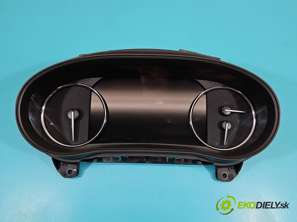 Opel Insignia B 2017-2022 2.0 cdti 174 HP automatic 128 kW 1995 cm3 5- prístrojovka/ budíky 39225099 (Prístrojová doska)