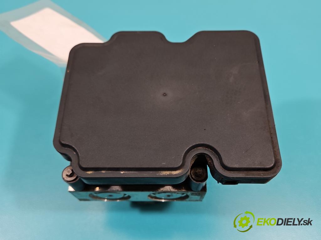 Peugeot Expert III 2016- 2.0 hdi 122 HP manual 90 kW 1997 cm3 5- čerpadlo abs 9808055980 (Pumpa ABS)