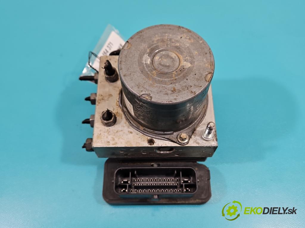 Peugeot Expert III 2016- 2.0 hdi 122 HP manual 90 kW 1997 cm3 5- čerpadlo abs 9808055980 (Pumpa ABS)