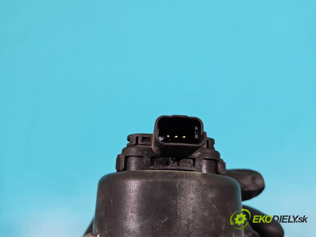 Peugeot Expert III 2016- 2.0 hdi 122 hp manual 90 kW 1997 cm3 5- Turbodmychadlo 53039700394 (Kompletní turbodmychadlo)