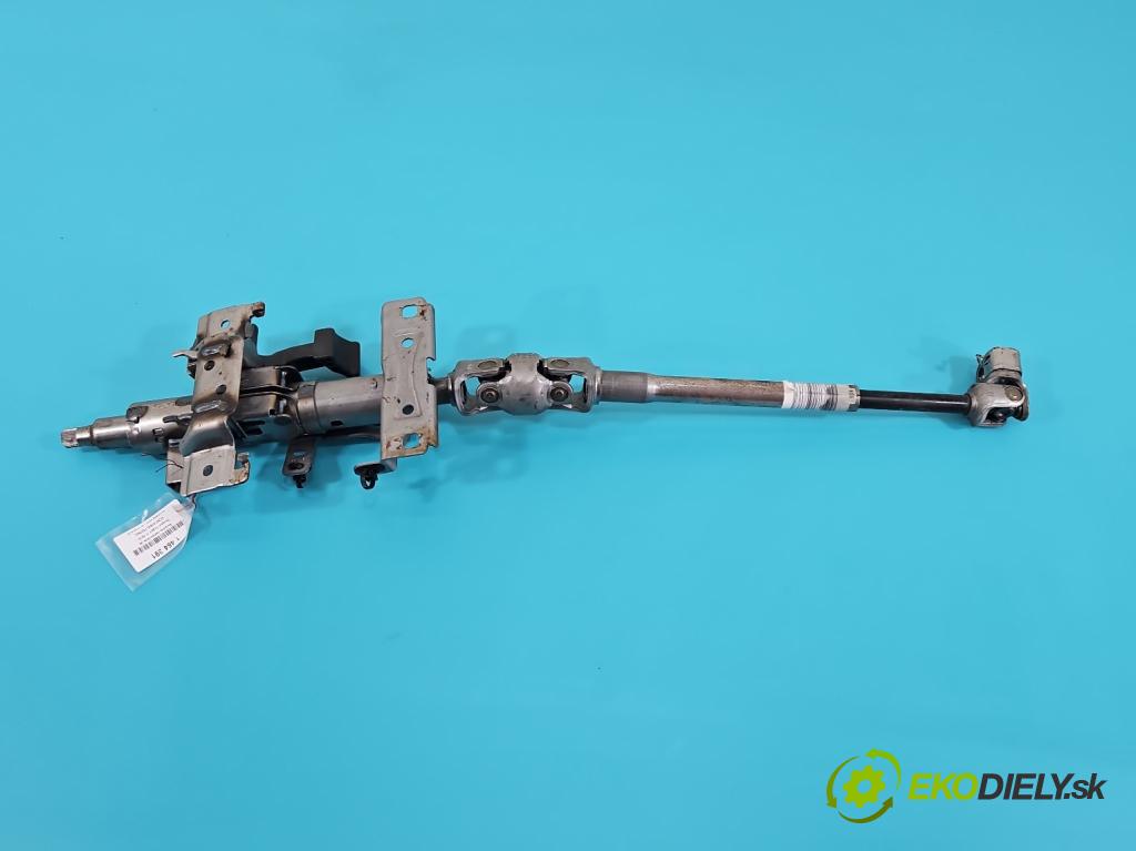 Peugeot Expert III 2016- 2.0 hdi 122 HP manual 90 kW 1997 cm3 5- Stĺpik volant 9807676277 (Tyč riadenia (volantu))