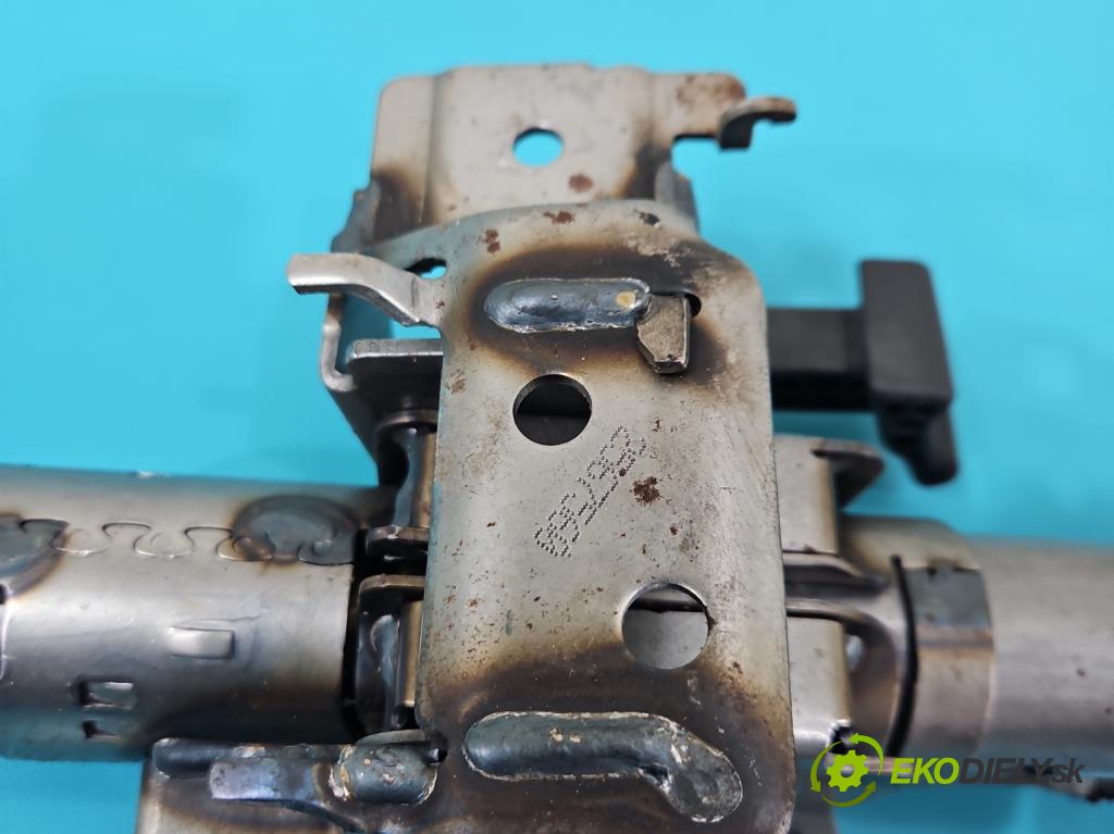 Peugeot Expert III 2016- 2.0 hdi 122 HP manual 90 kW 1997 cm3 5- Stĺpik volant 9807676277 (Tyč riadenia (volantu))