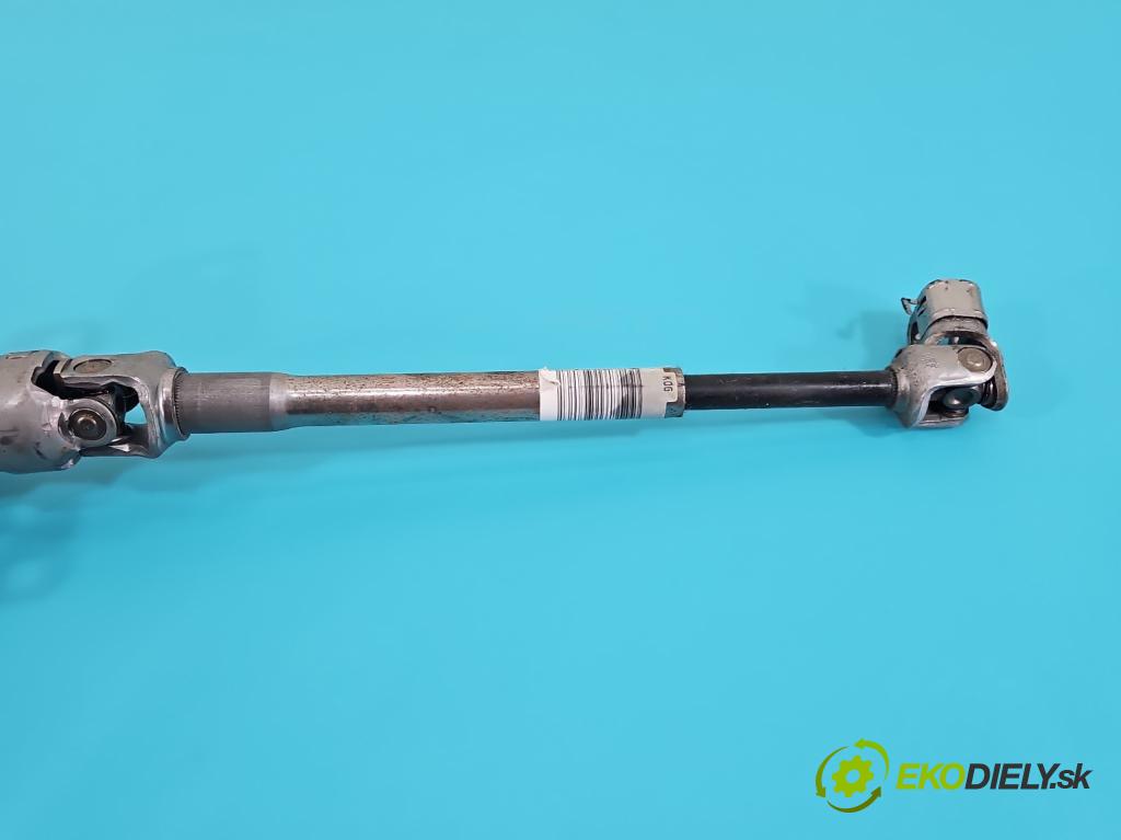 Peugeot Expert III 2016- 2.0 hdi 122 HP manual 90 kW 1997 cm3 5- Stĺpik volant 9807676277 (Tyč riadenia (volantu))