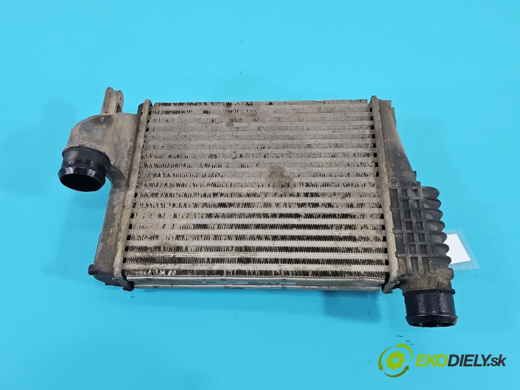 Peugeot Expert III 2016- 2.0 hdi 122 hp manual 90 kW 1997 cm3 5- Intercooler P9806562180 (Chladiče nasávaného vzduchu (intercoolery))