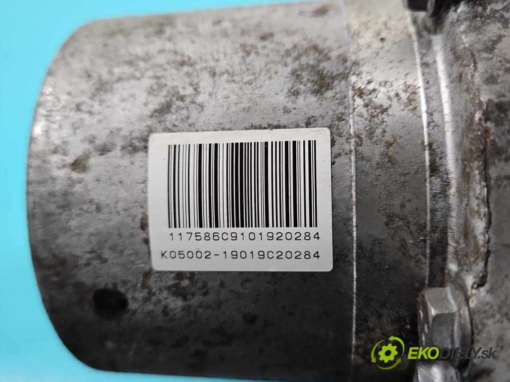 Peugeot Expert III 2016- 2.0 hdi 122 HP manual 90 kW 1997 cm3 5- čerpadlo posilovač 9818127580 (Servočerpadlo, pumpa riadenia)