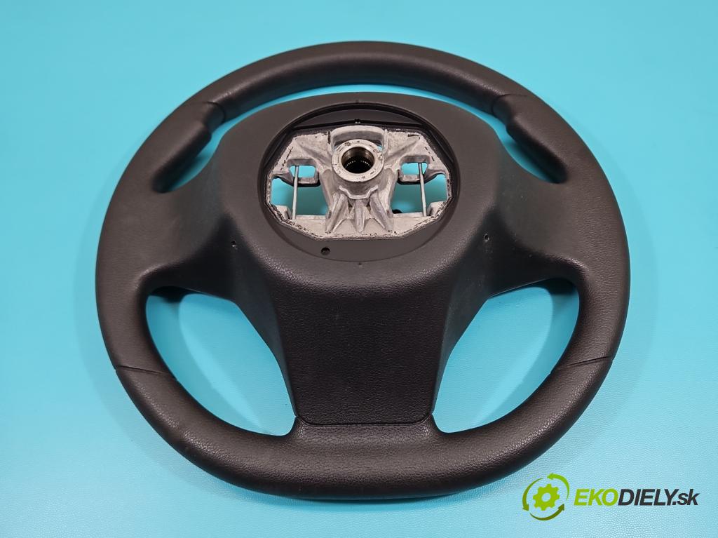 Peugeot Expert III 2016- 2.0 hdi 122 hp manual 90 kW 1997 cm3 5- volant 98088709ZD (Volanty)
