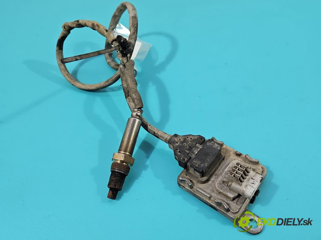 Peugeot Expert III 2016- 2.0 hdi 122 HP manual 90 kW 1997 cm3 5- Sonda lambda 9817308880 (Lambda sonda)