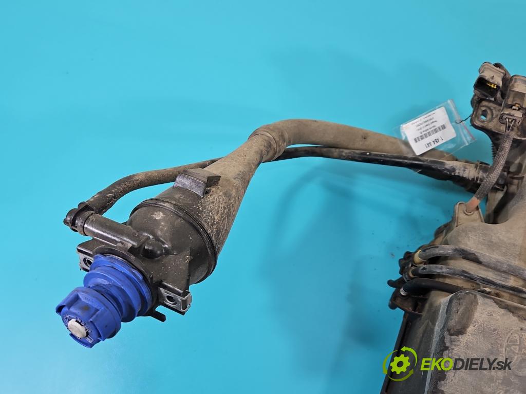 Peugeot Expert III 2016- 2.0 hdi 122 HP manual 90 kW 1997 cm3 5- Nádrž: AdBlue: 4099016