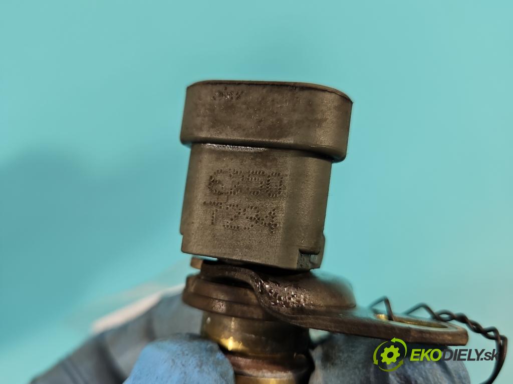 Opel Monterey 1992-1999 3.0 TD manual 117 kW 2999 cm3 5- snímač pozícia: válka načasovanie 62507294 (Snímač polohy kľukového hriadeľa)
