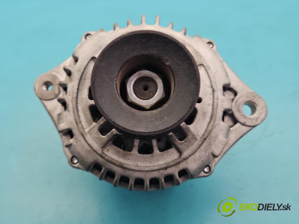 Opel Monterey 1992-1999 3.0 TD manual 117 kW 2999 cm3 5- Alternator  (Alternátor)