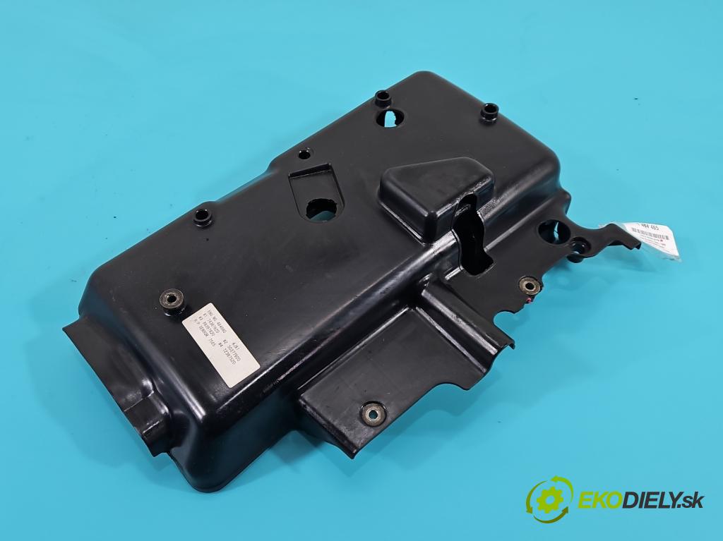 Opel Monterey 1992-1999 3.0 TD manual 117 kW 2999 cm3 5- kryt motoru horní 8-97204-781