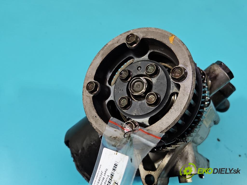 Opel Monterey 1992-1999 3.0 TD manual 117 kW 2999 cm3 5- čerpadlo vstřikovací 8971829731 (Vstřikovací čerpadla)