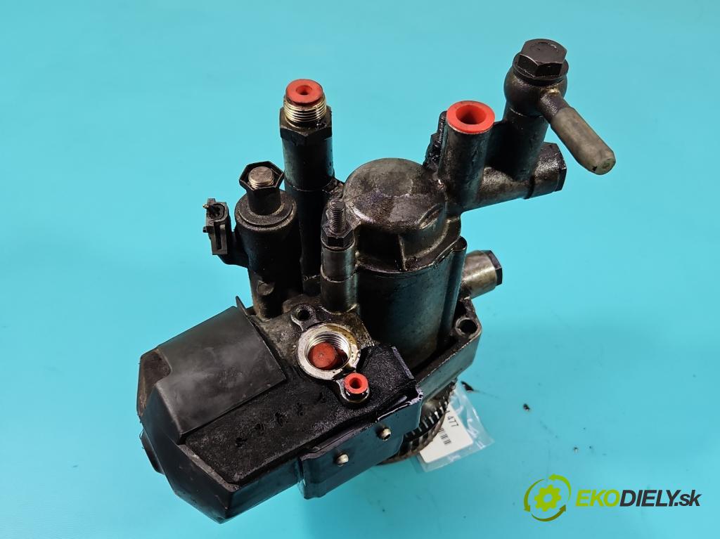 Opel Monterey 1992-1999 3.0 TD manual 117 kW 2999 cm3 5- čerpadlo vstřikovací 8971829731 (Vstřikovací čerpadla)