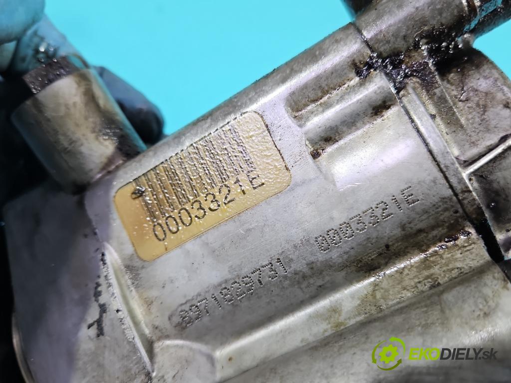 Opel Monterey 1992-1999 3.0 TD manual 117 kW 2999 cm3 5- čerpadlo vstřikovací 8971829731 (Vstřikovací čerpadla)
