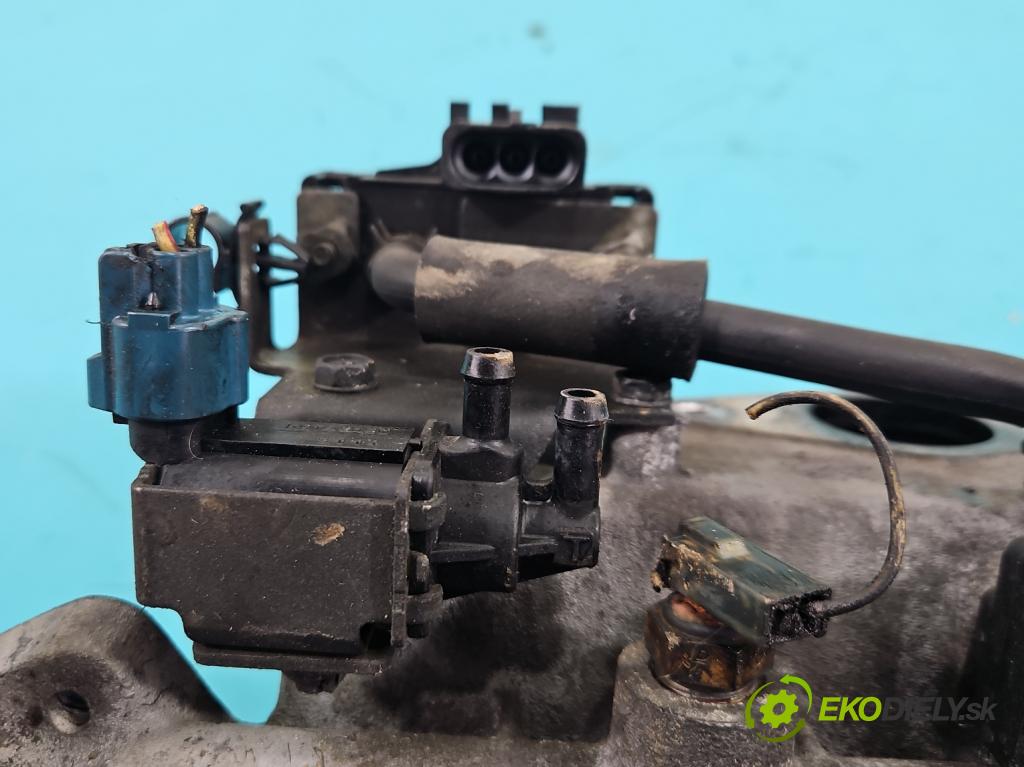 Opel Monterey 1992-1999 3.0 TD manual 117 kW 2999 cm3 5- zvod nasávací 6971370965 (Sacie potrubie)