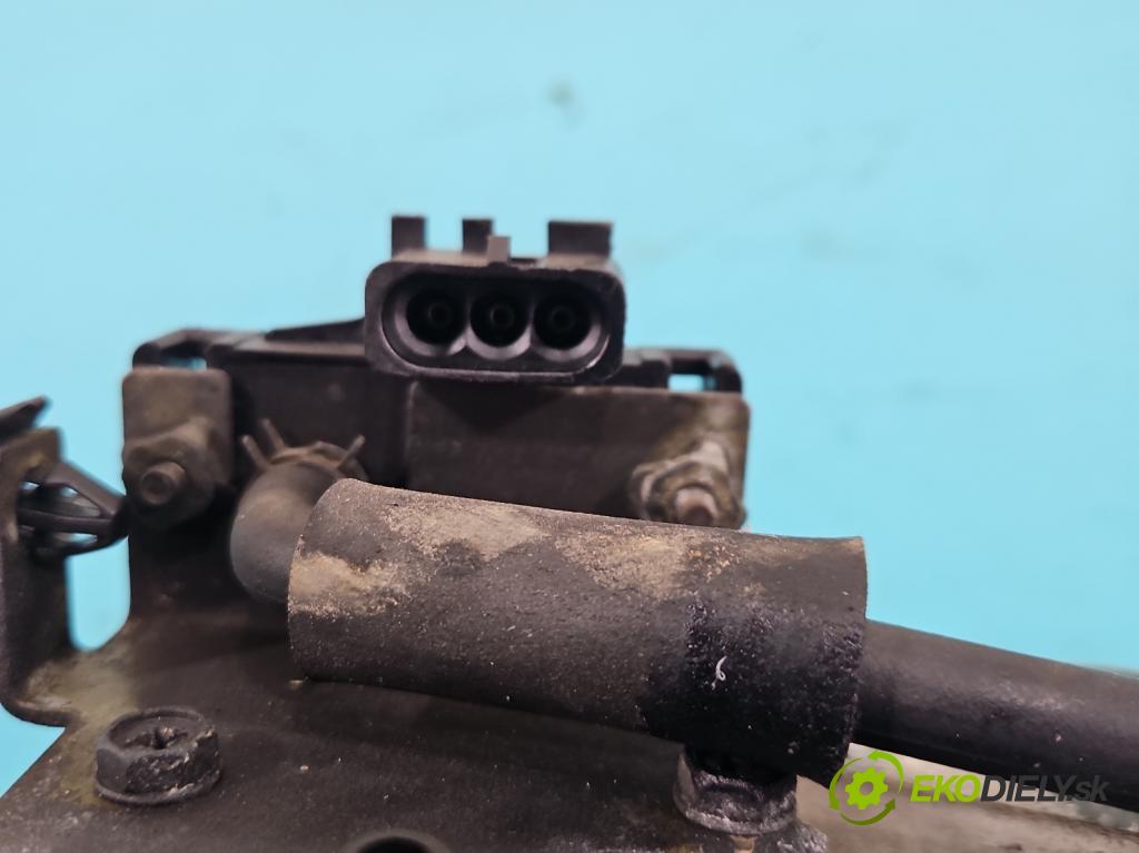 Opel Monterey 1992-1999 3.0 TD manual 117 kW 2999 cm3 5- zvod nasávací 6971370965 (Sacie potrubie)