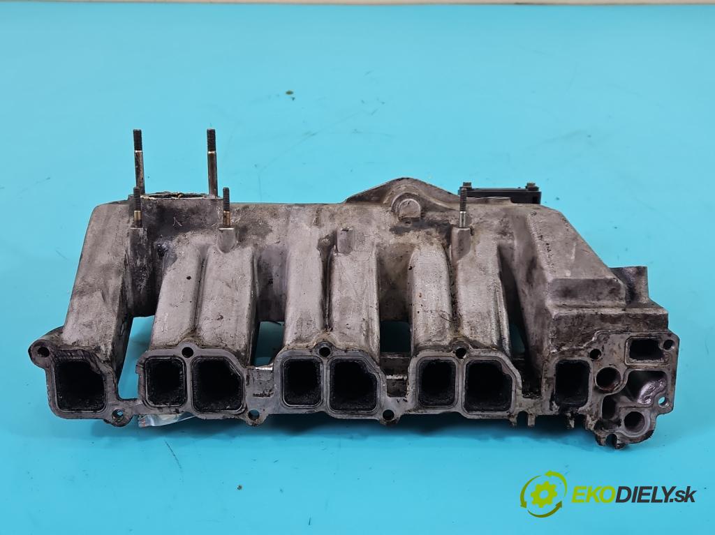 Opel Monterey 1992-1999 3.0 TD manual 117 kW 2999 cm3 5- zvod nasávací 6971370965 (Sacie potrubie)