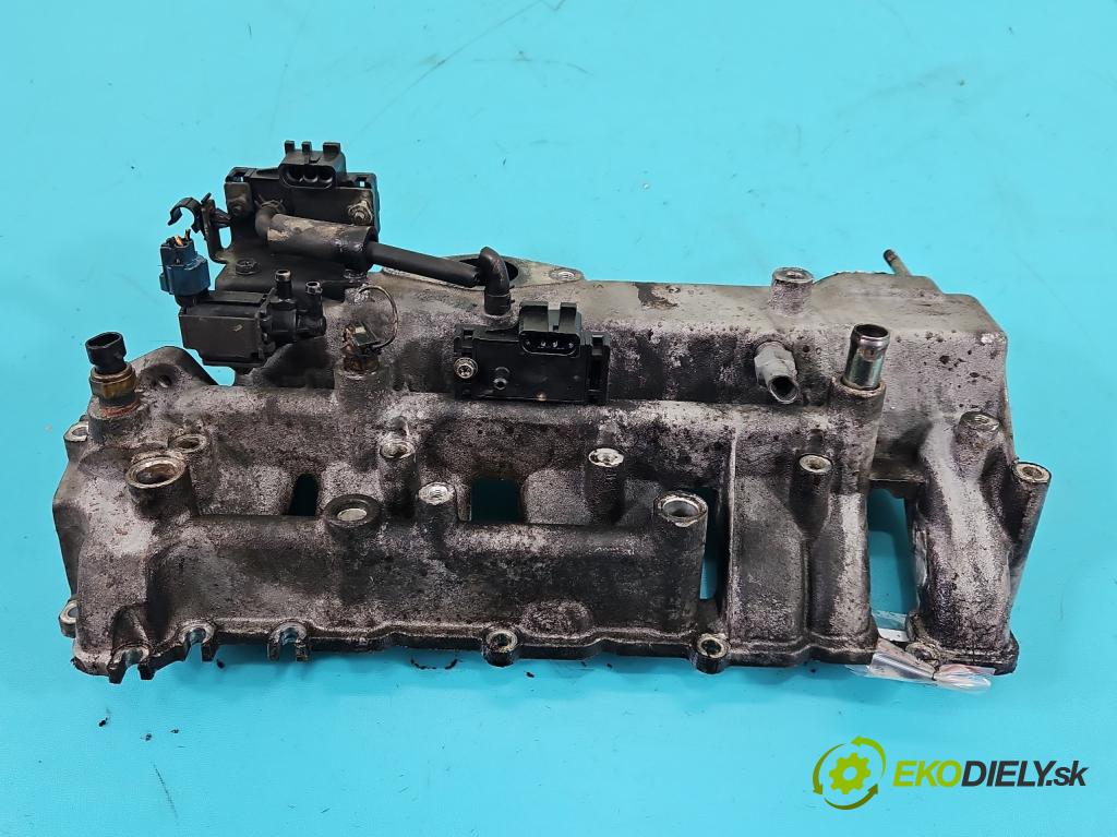 Opel Monterey 1992-1999 3.0 TD manual 117 kW 2999 cm3 5- zvod nasávací 6971370965 (Sacie potrubie)