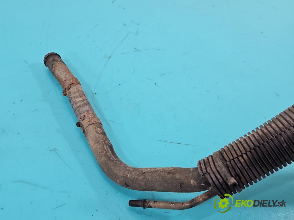 Ford Mustang V 2004-2014 3.7 V6 automatic 227 kW 3731 cm3 2- Infuze: paliva AR339034AH