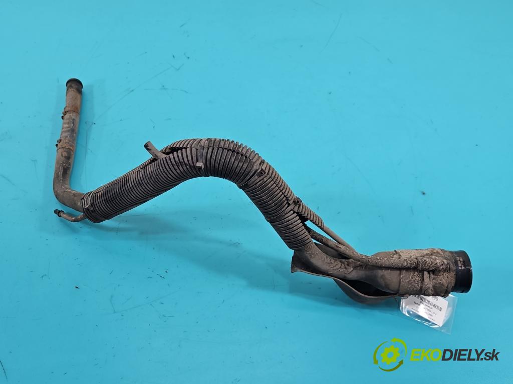 Ford Mustang V 2004-2014 3.7 V6 automatic 227 kW 3731 cm3 2- Infuze: paliva AR339034AH