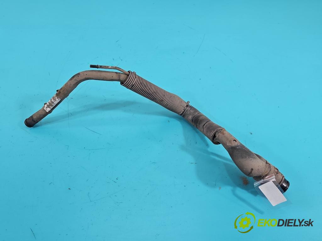 Ford Mustang V 2004-2014 3.7 V6 automatic 227 kW 3731 cm3 2- Infuze: paliva AR339034AH