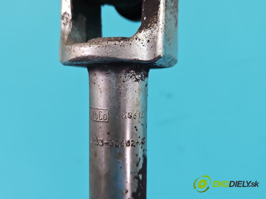 Ford Mustang V 2004-2014 3.7 V6 automatic 227 kW 3731 cm3 2- Stĺpik volant 4R33-3C662-AB (Tyč riadenia (volantu))