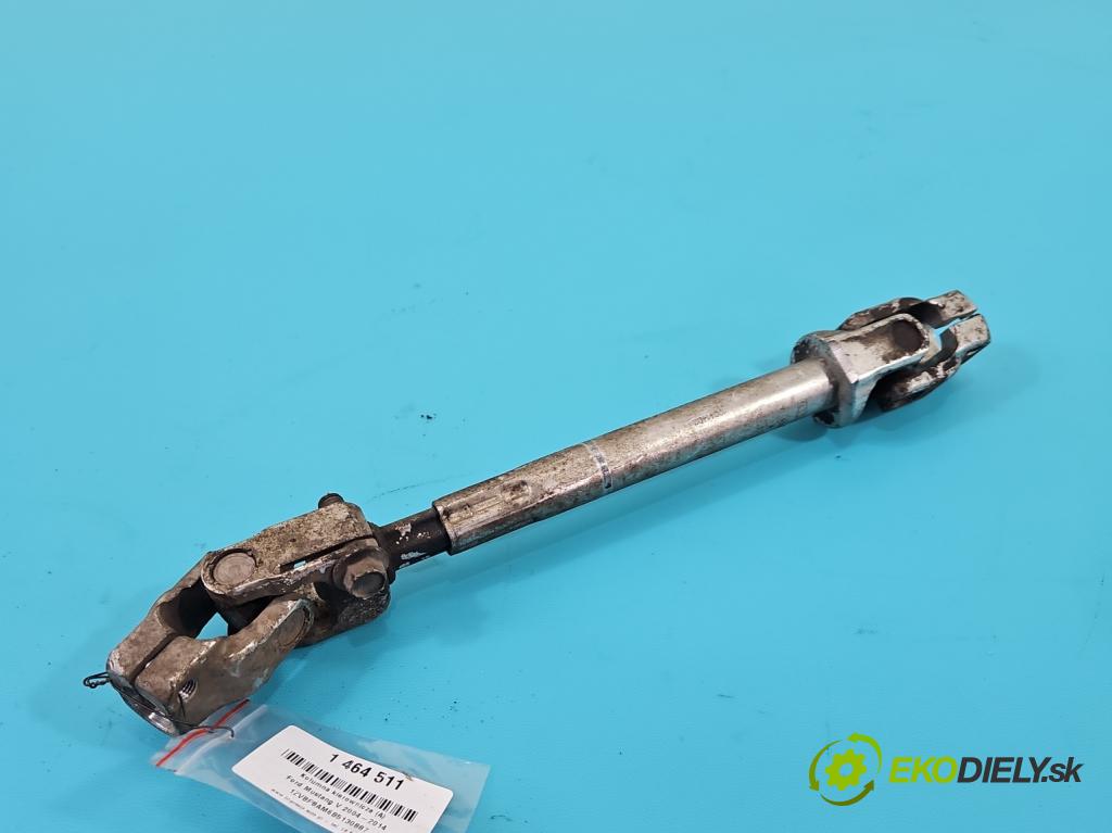 Ford Mustang V 2004-2014 3.7 V6 automatic 227 kW 3731 cm3 2- Stĺpik volant 4R33-3C662-AB (Tyč riadenia (volantu))