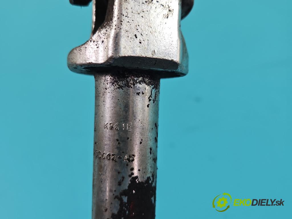 Ford Mustang V 2004-2014 3.7 V6 automatic 227 kW 3731 cm3 2- Stĺpik volant 4R33-3C662-AB (Tyč riadenia (volantu))